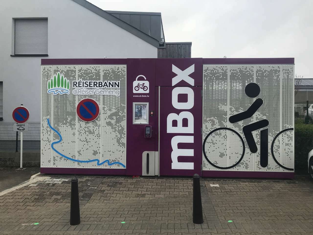 Mobilitéit a Verkéier